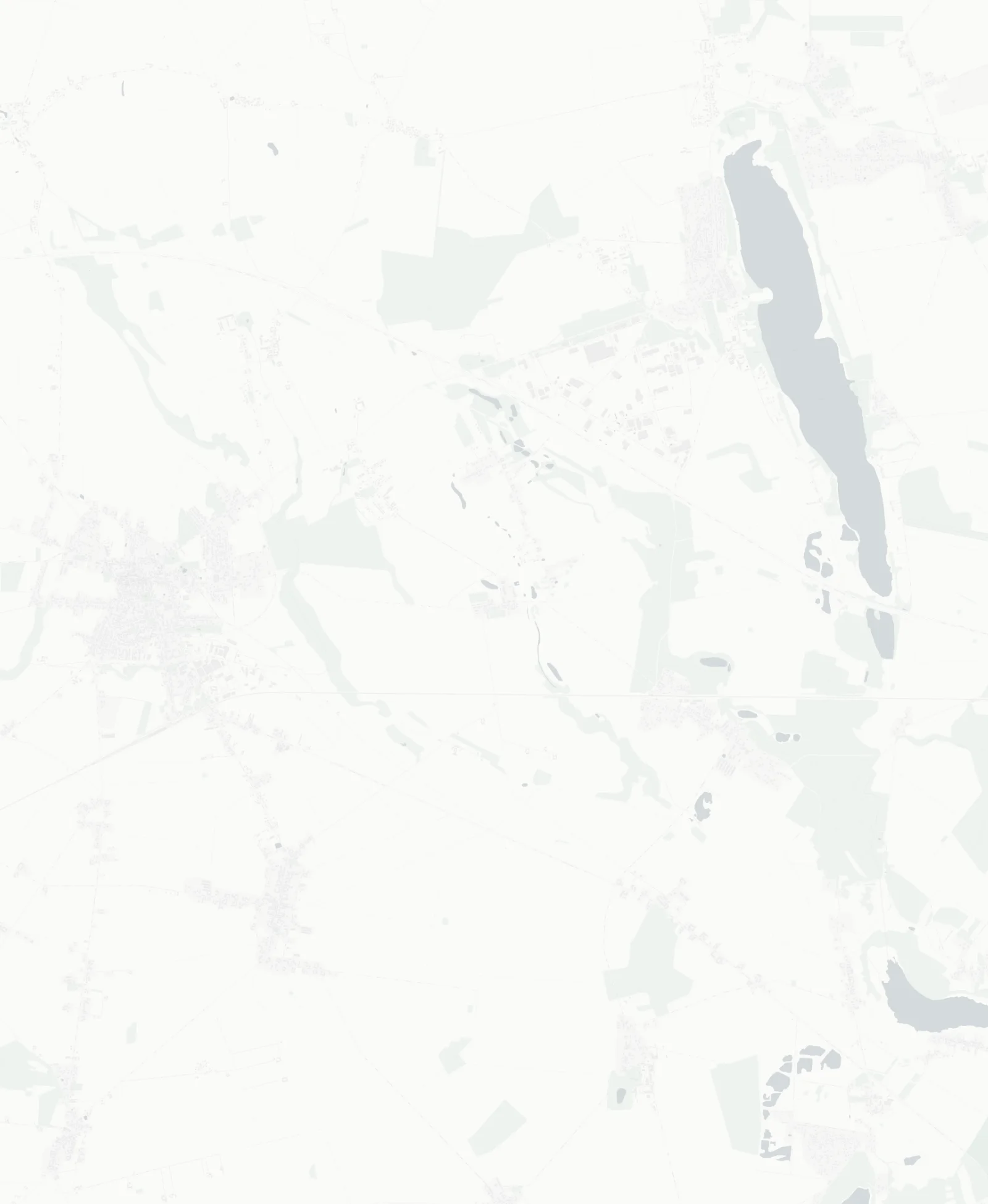 Otusz — pętla 47,6 km, 47,6 km