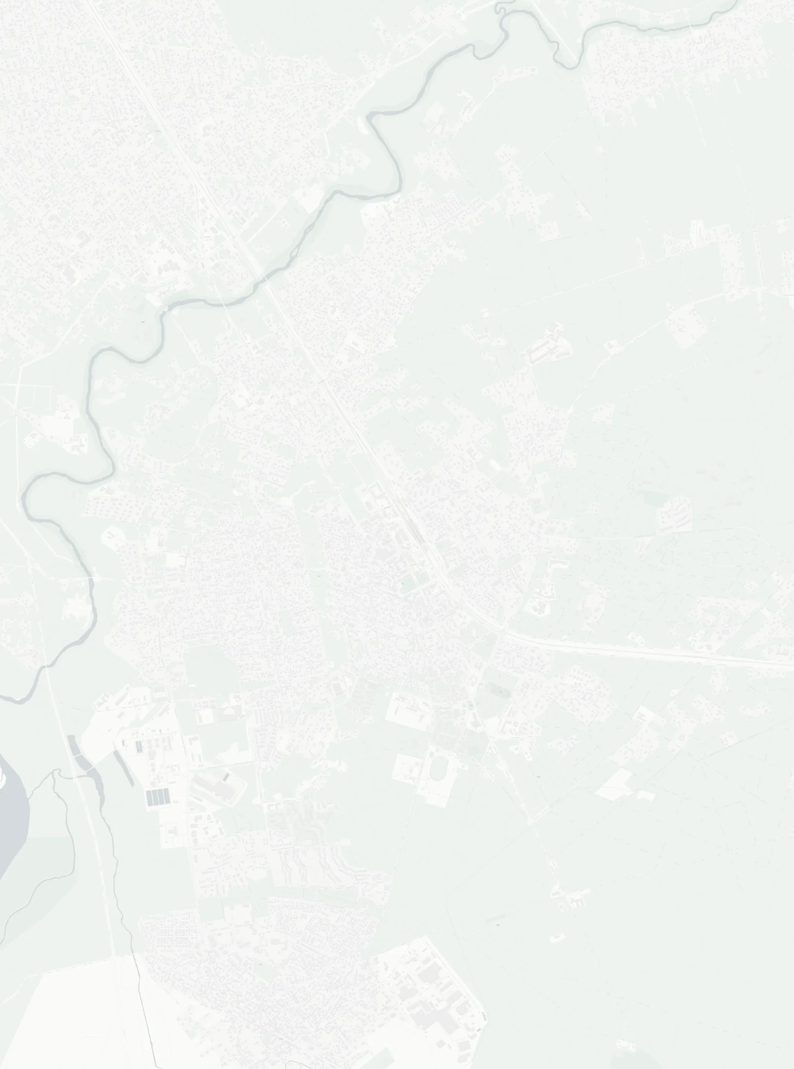 Otwock — pętla 29 km, 29 km