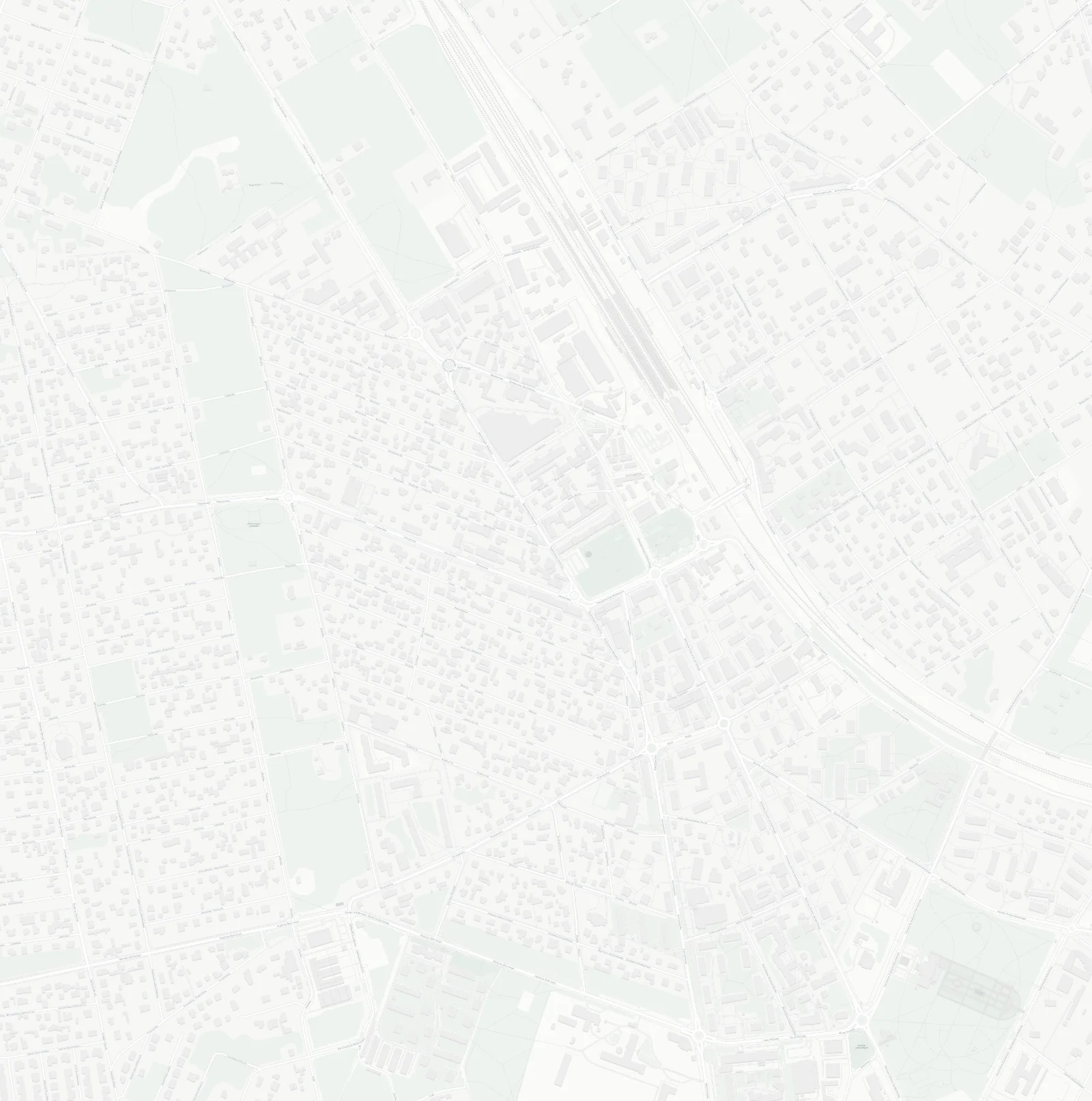 Otwock — pętla 9,2 km, 9,2 km