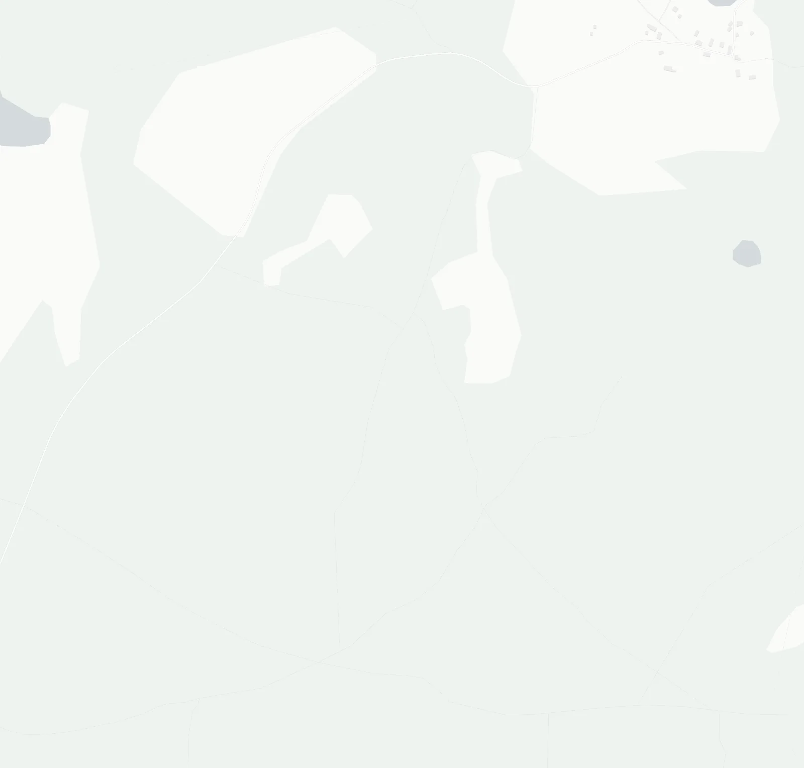 Owsianka — pętla 9,5 km, 9,5 km