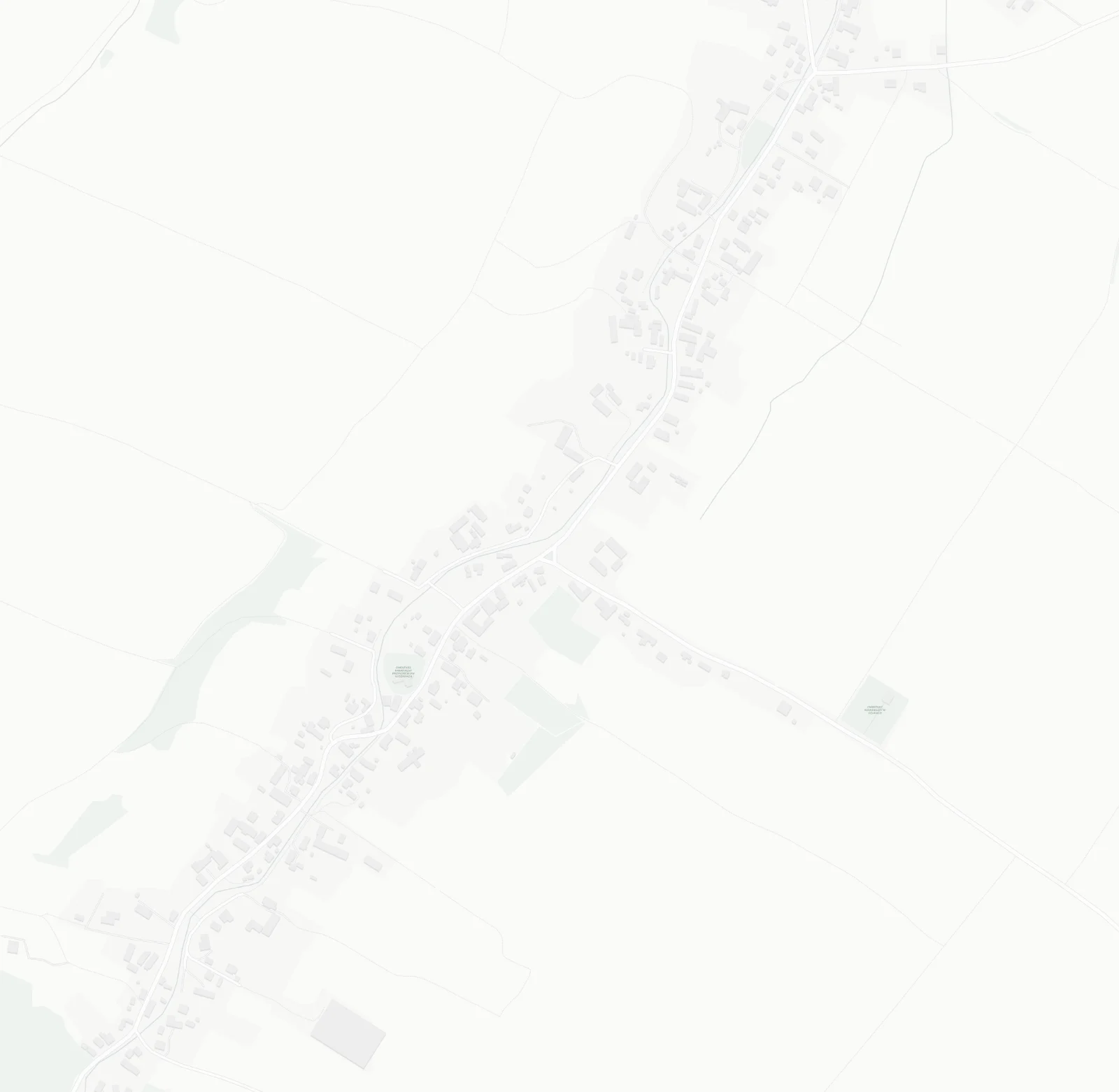 Ożary — pętla 7,7 km, 7,7 km
