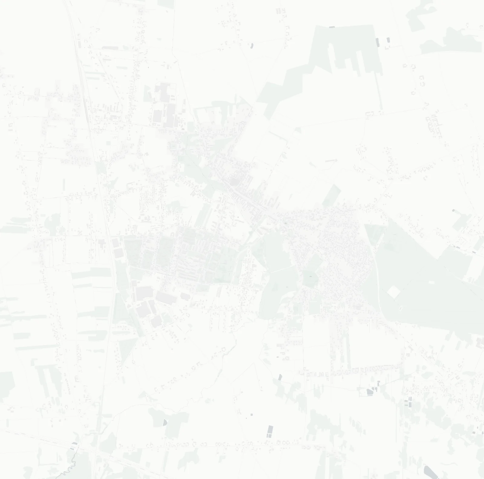 Ozorków — pętla 23,1 km, 23,1 km