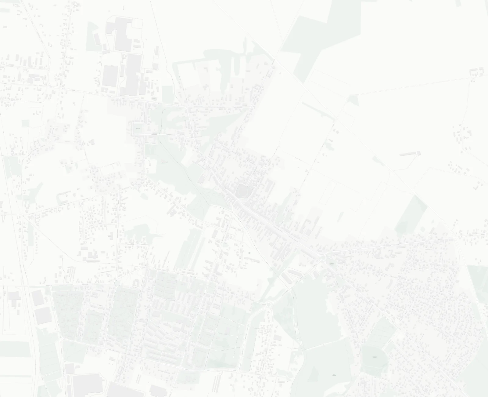 Ozorków — pętla 11,9 km, 11,9 km
