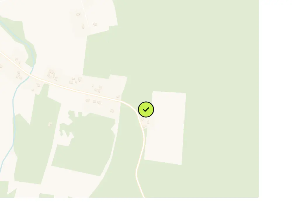 Sklep i plac zabaw w Boduszewie — Boduszewo. Zdjęcia tej wsi nie ma w wolnych zasobach — pokazujemy mapę okolicy.
