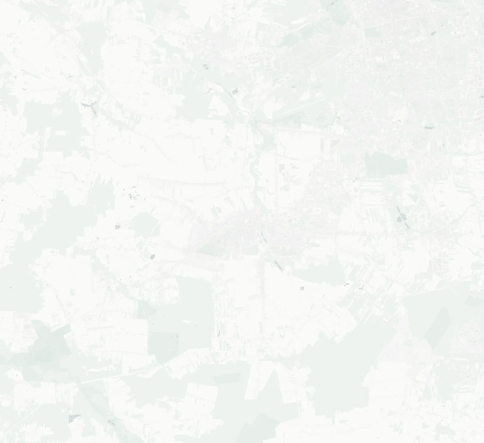 Pabianice — pętla 97,2 km, 97,2 km