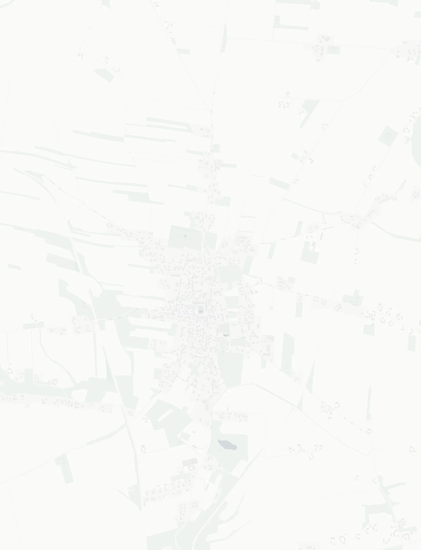Pacanów — pętla 16,9 km, 16,9 km
