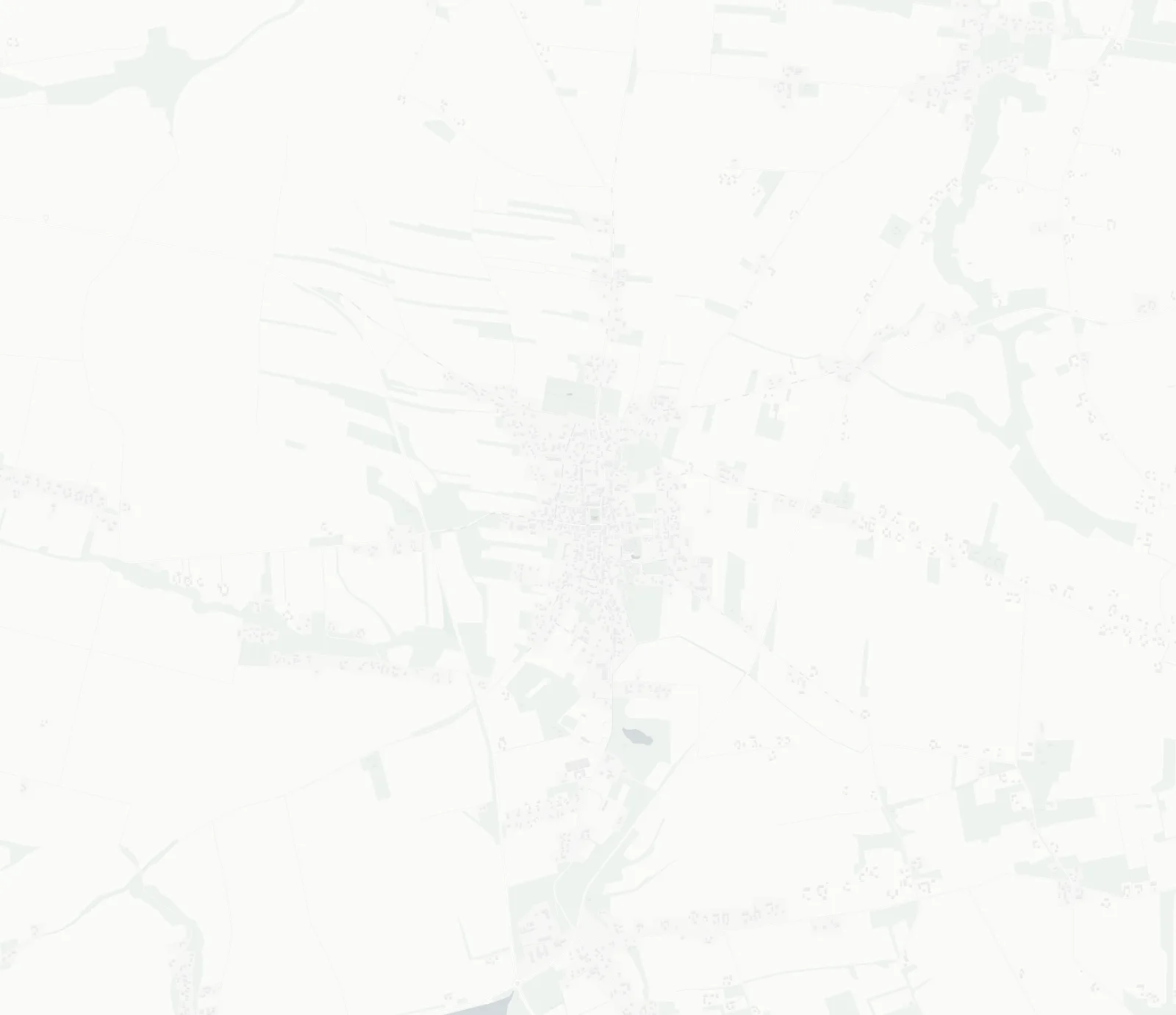 Pacanów — pętla 24,5 km, 24,5 km