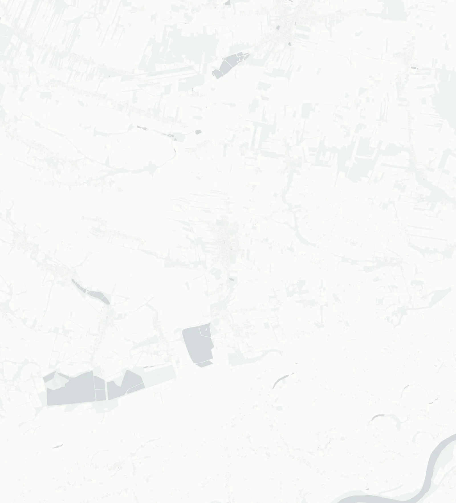 Pacanów — pętla 50,9 km, 50,9 km