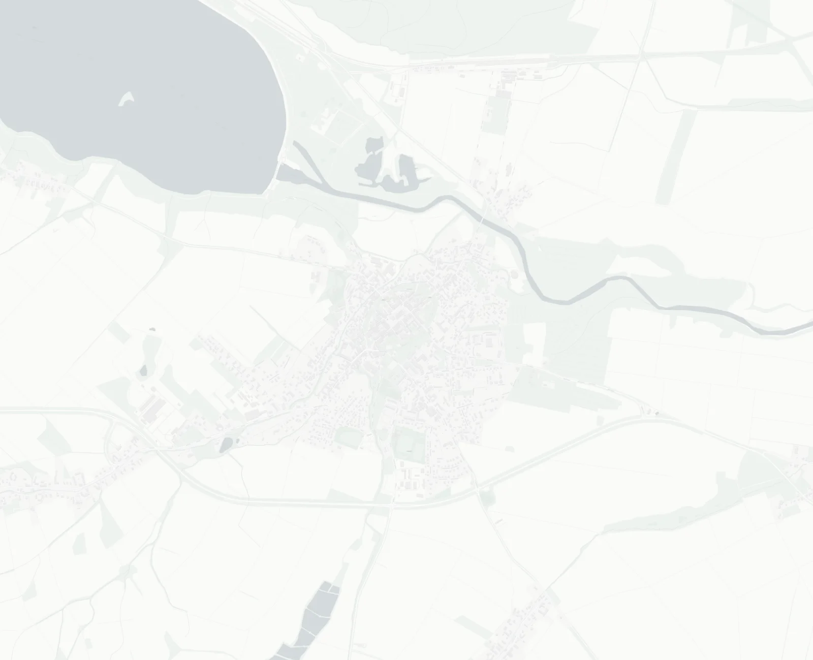 Paczków — pętla 22,7 km, 22,7 km