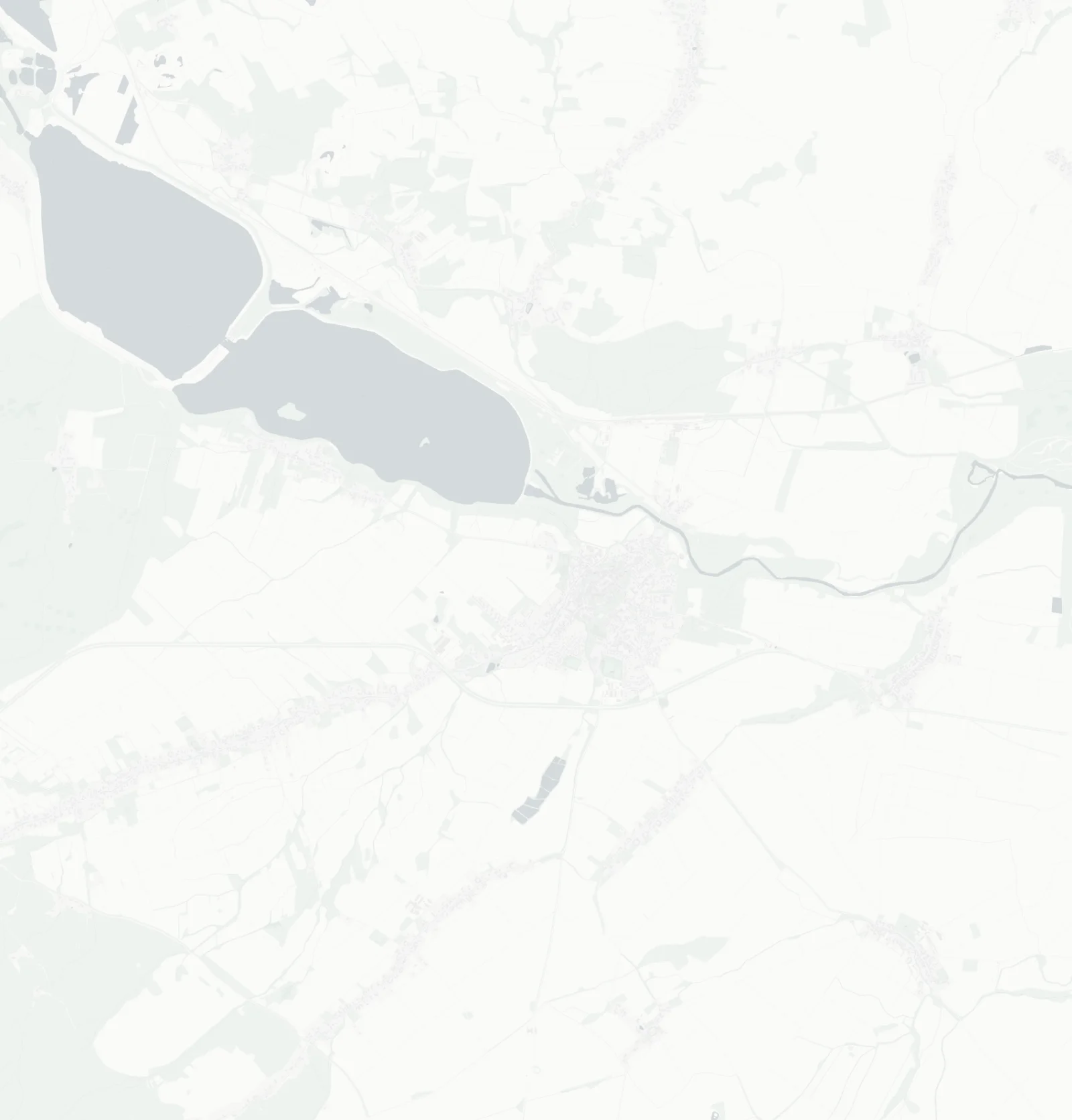 Paczków — pętla 54 km, 54 km
