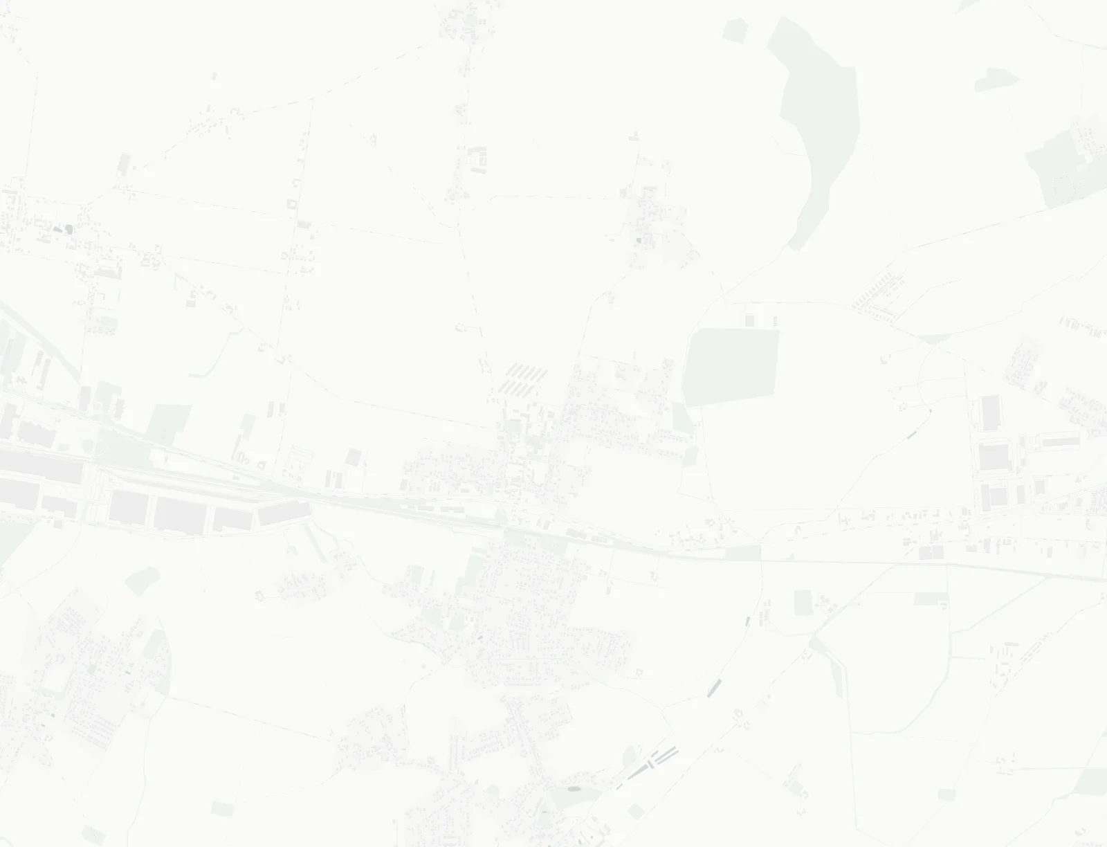 Paczkowo — pętla 28 km, 28 km