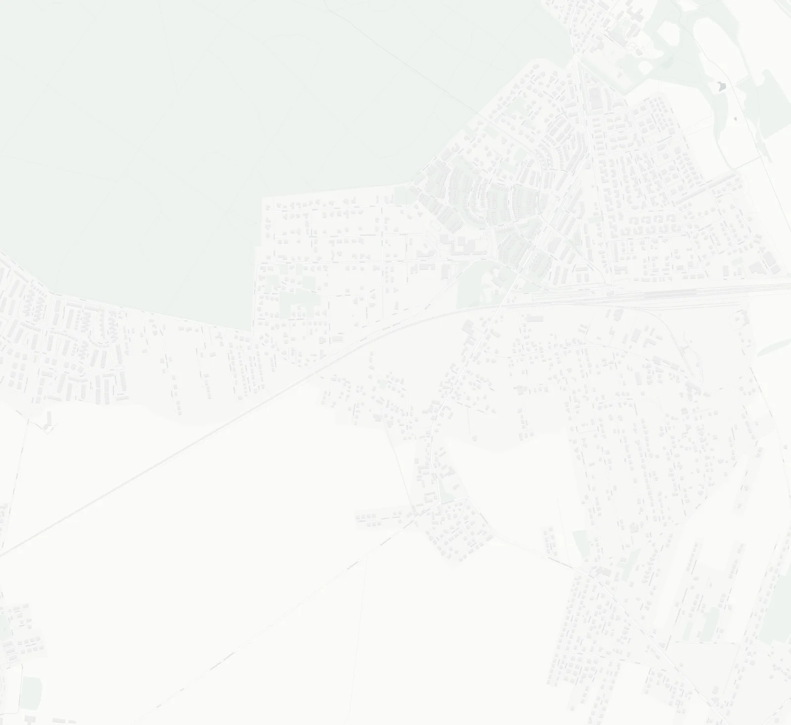 Palędzie — pętla 14,2 km, 14,2 km