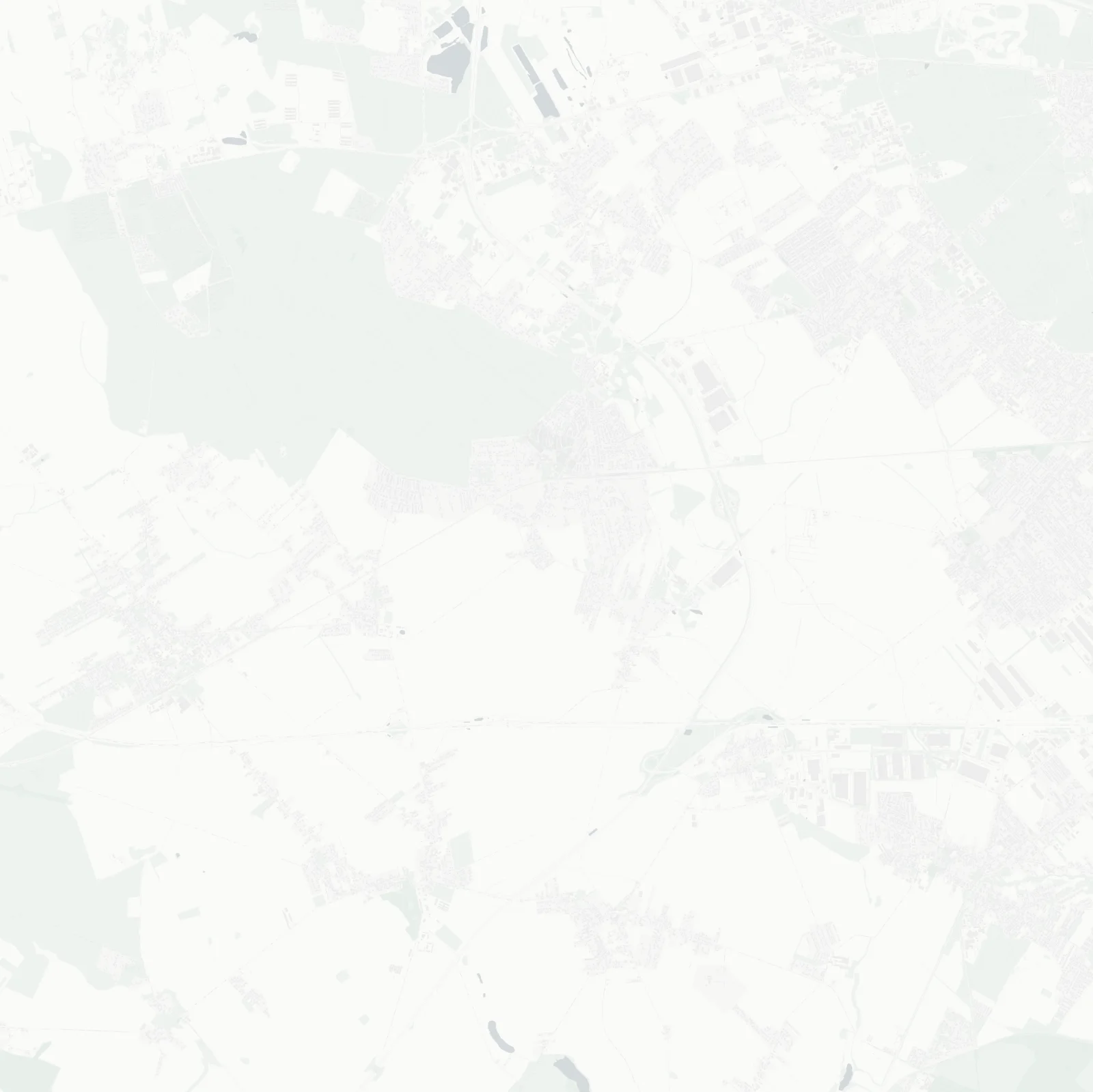 Palędzie — pętla 50,4 km, 50,4 km