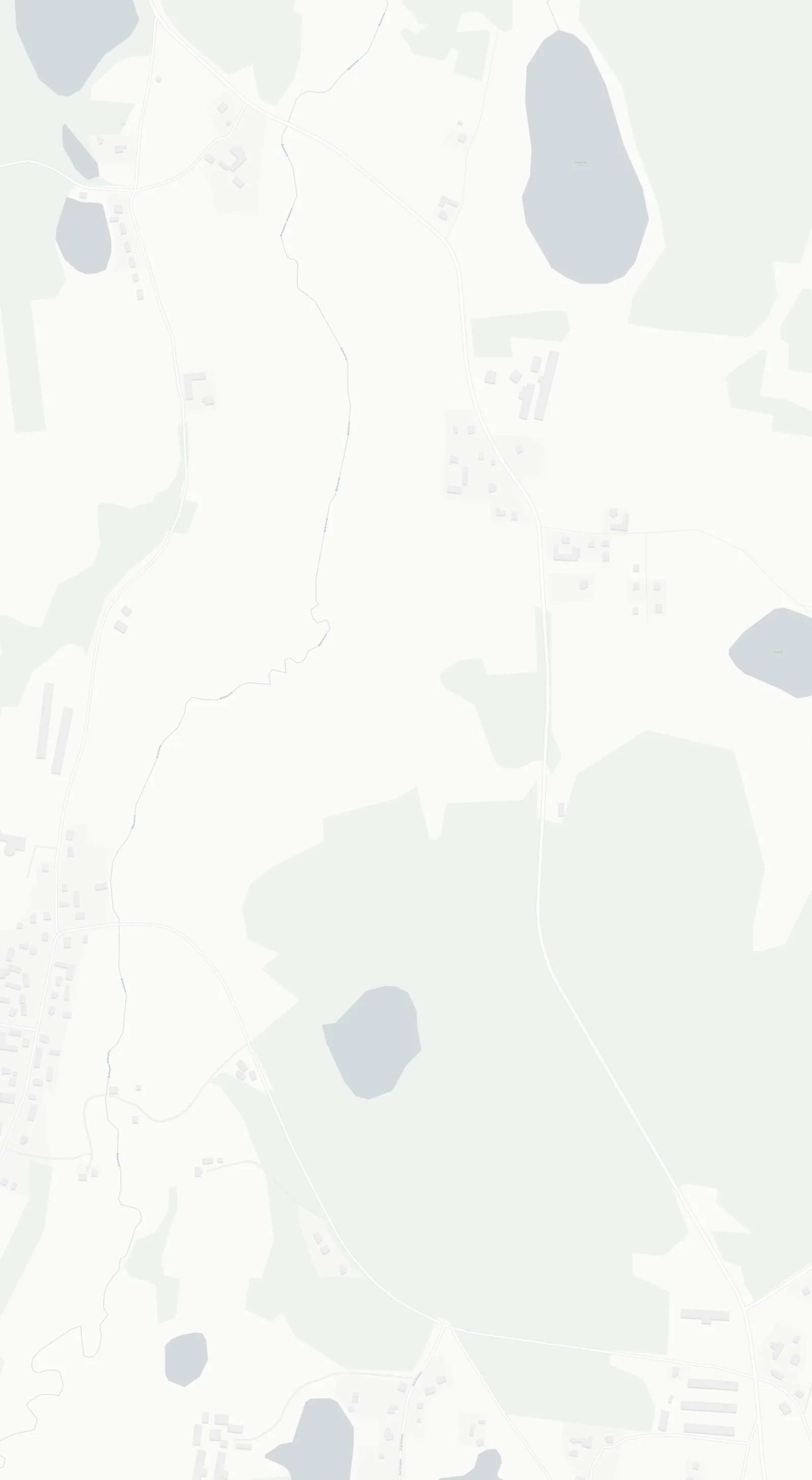 Pałubice — pętla 6,4 km, 6,4 km