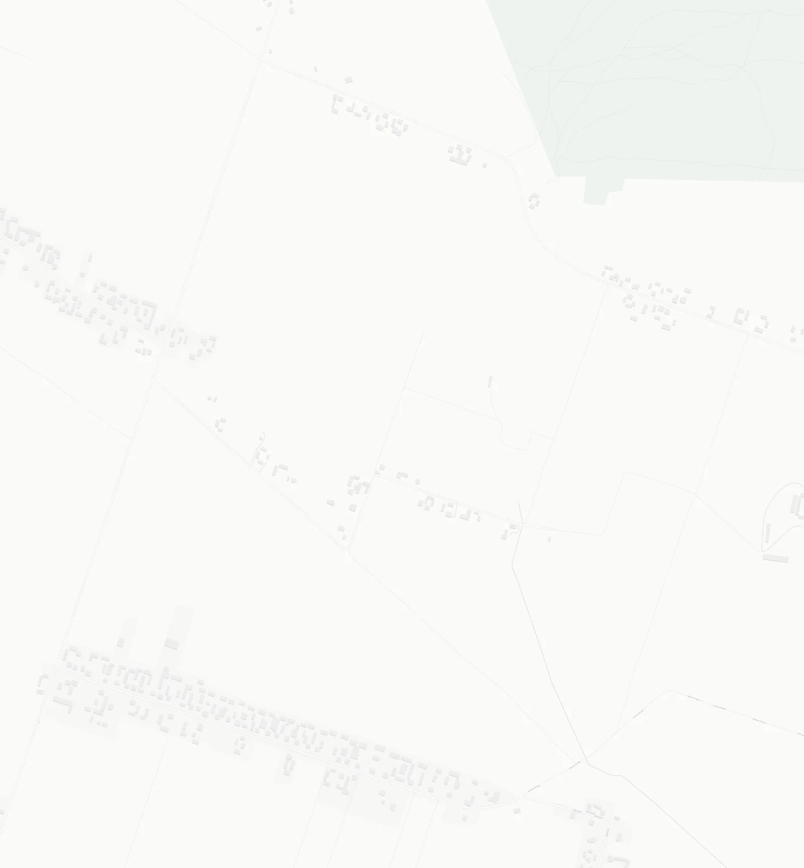 Parcelanci — pętla 8,1 km, 8,1 km