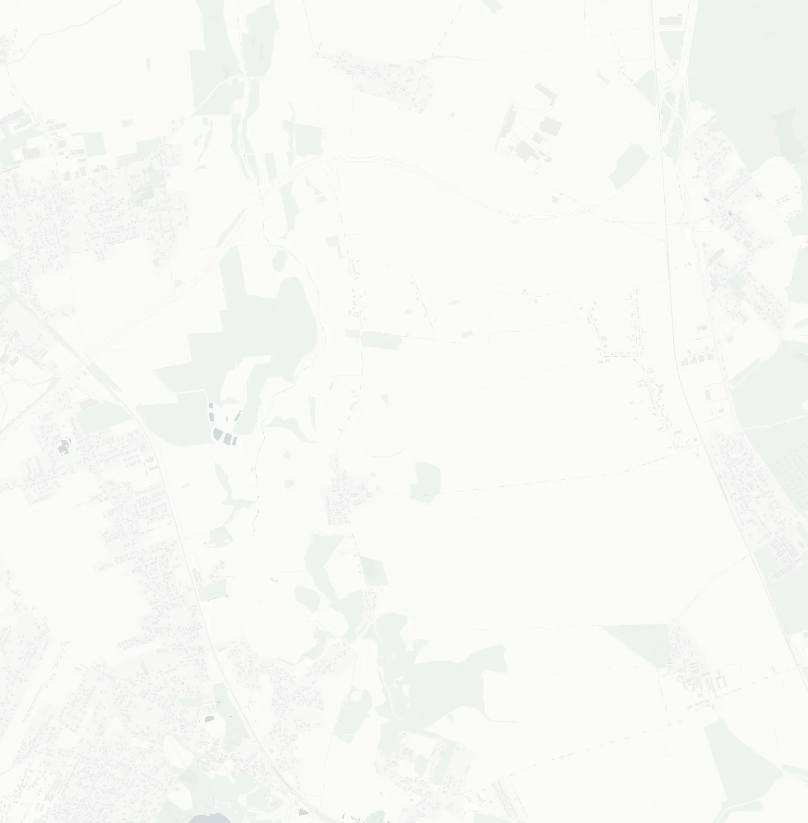 Pawłowice — pętla 26,7 km, 26,7 km