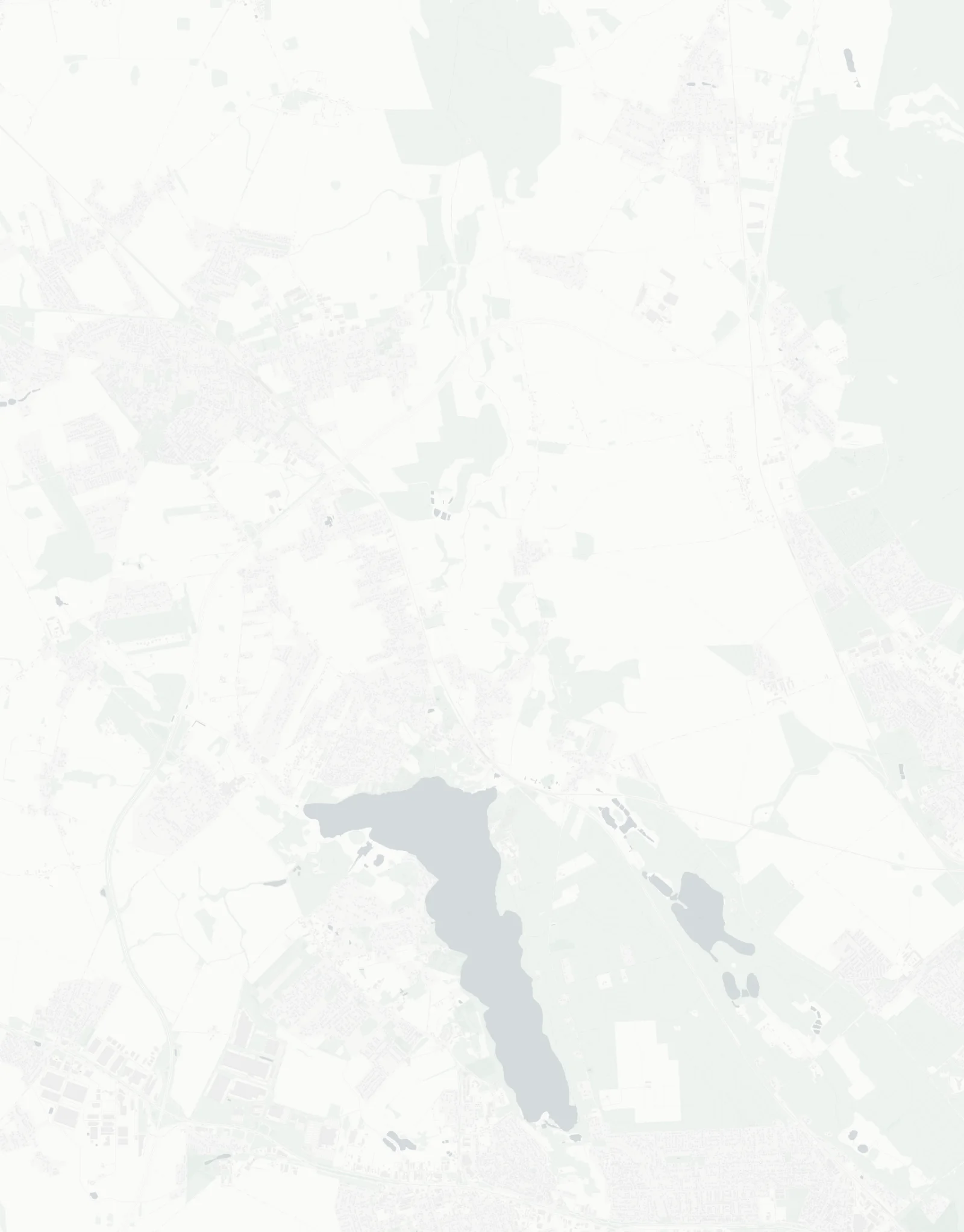Pawłowice — pętla 55,7 km, 55,7 km