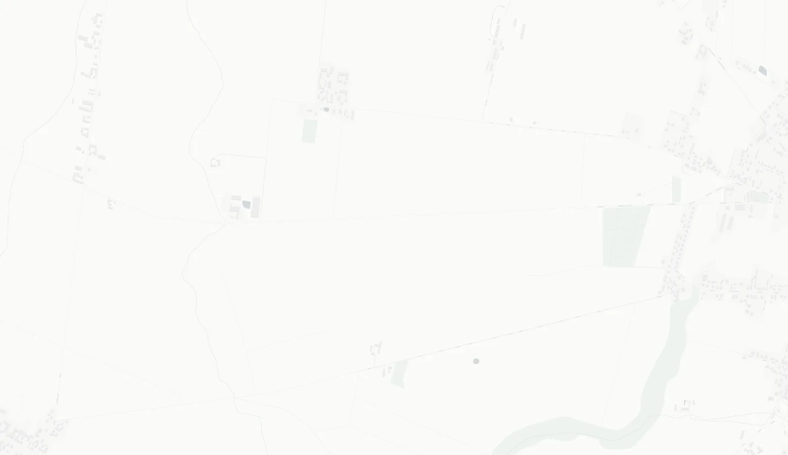 Pawłówko — pętla 12,8 km, 12,8 km
