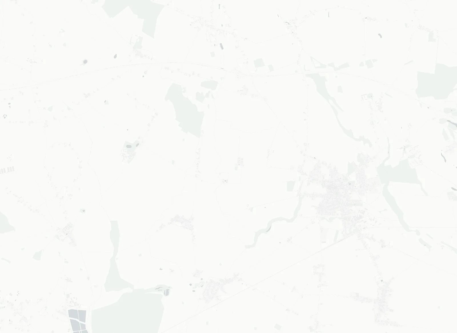 Pawłówko — pętla 49,6 km, 49,6 km