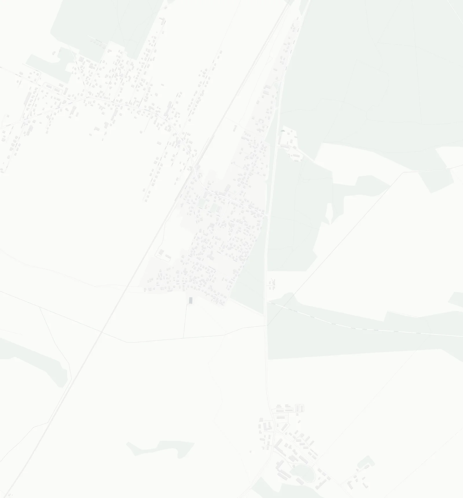Pecna — pętla 12,4 km, 12,4 km