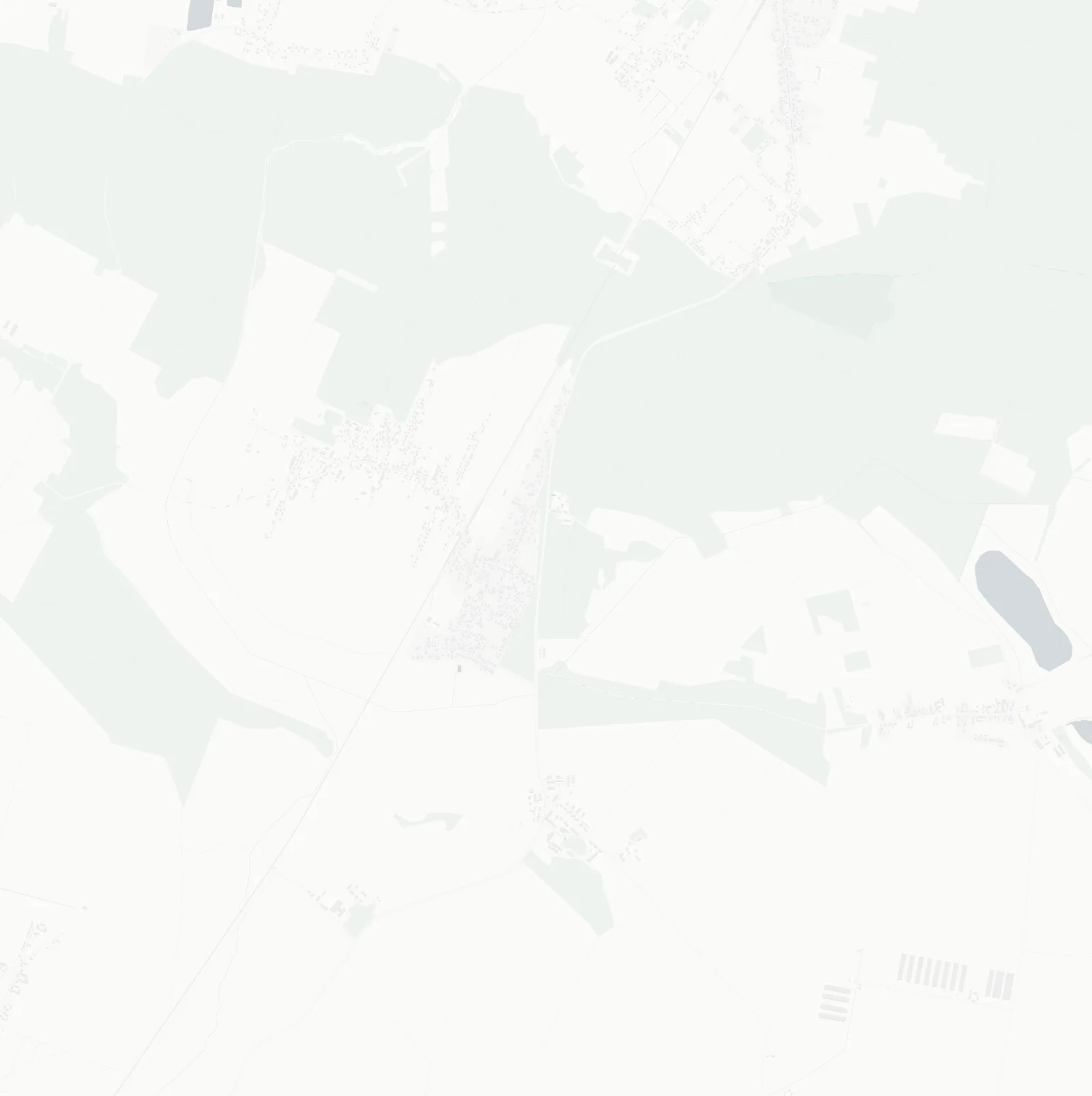 Pecna — pętla 26,4 km, 26,4 km