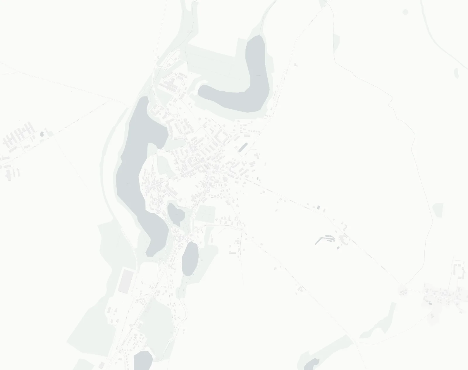 Pełczyce — pętla 14,3 km, 14,3 km