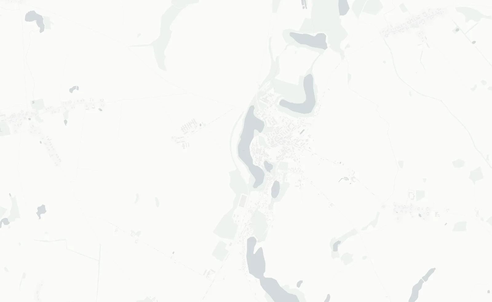 Pełczyce — pętla 28,9 km, 28,9 km
