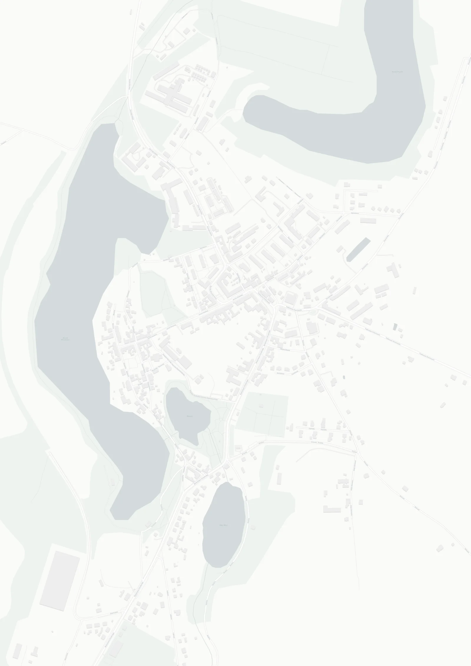 Pełczyce — pętla 8,1 km, 8,1 km