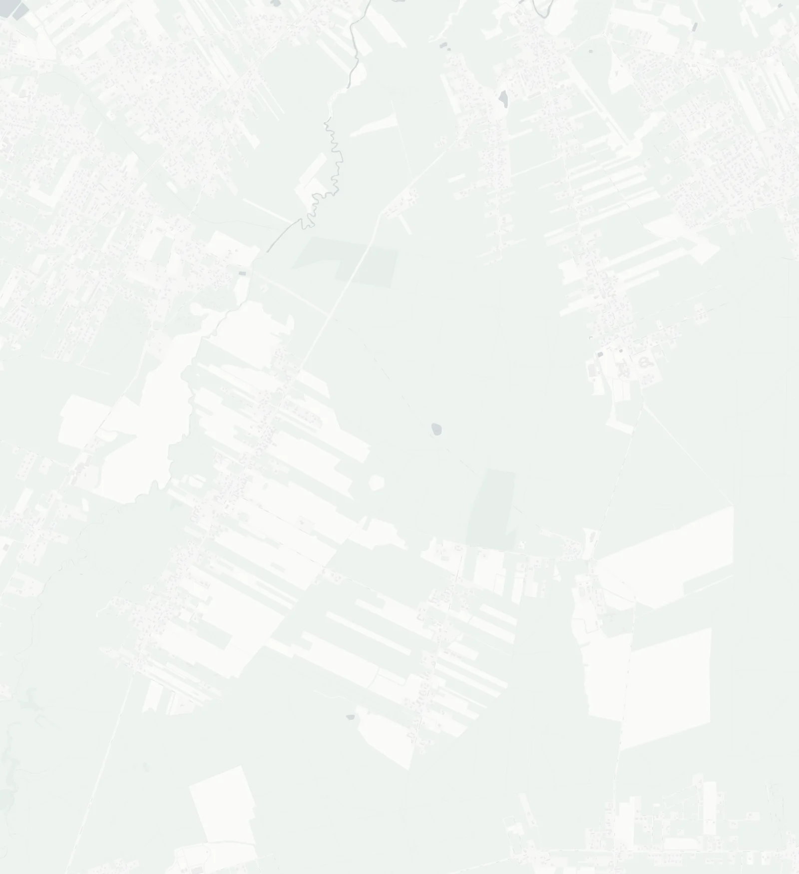 piaseczyński — pętla 25,7 km, 25,7 km