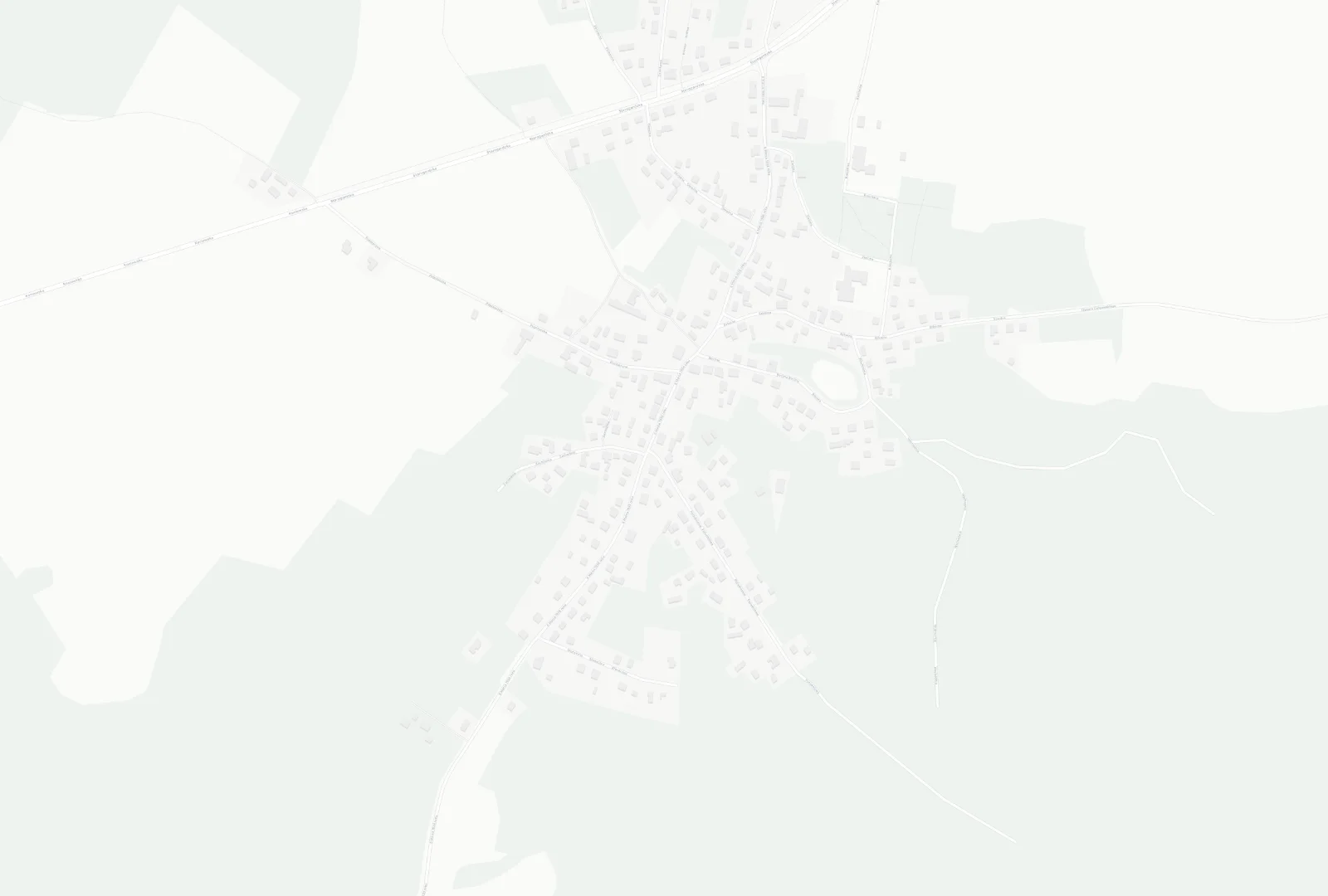 Piece — pętla 7,7 km, 7,7 km