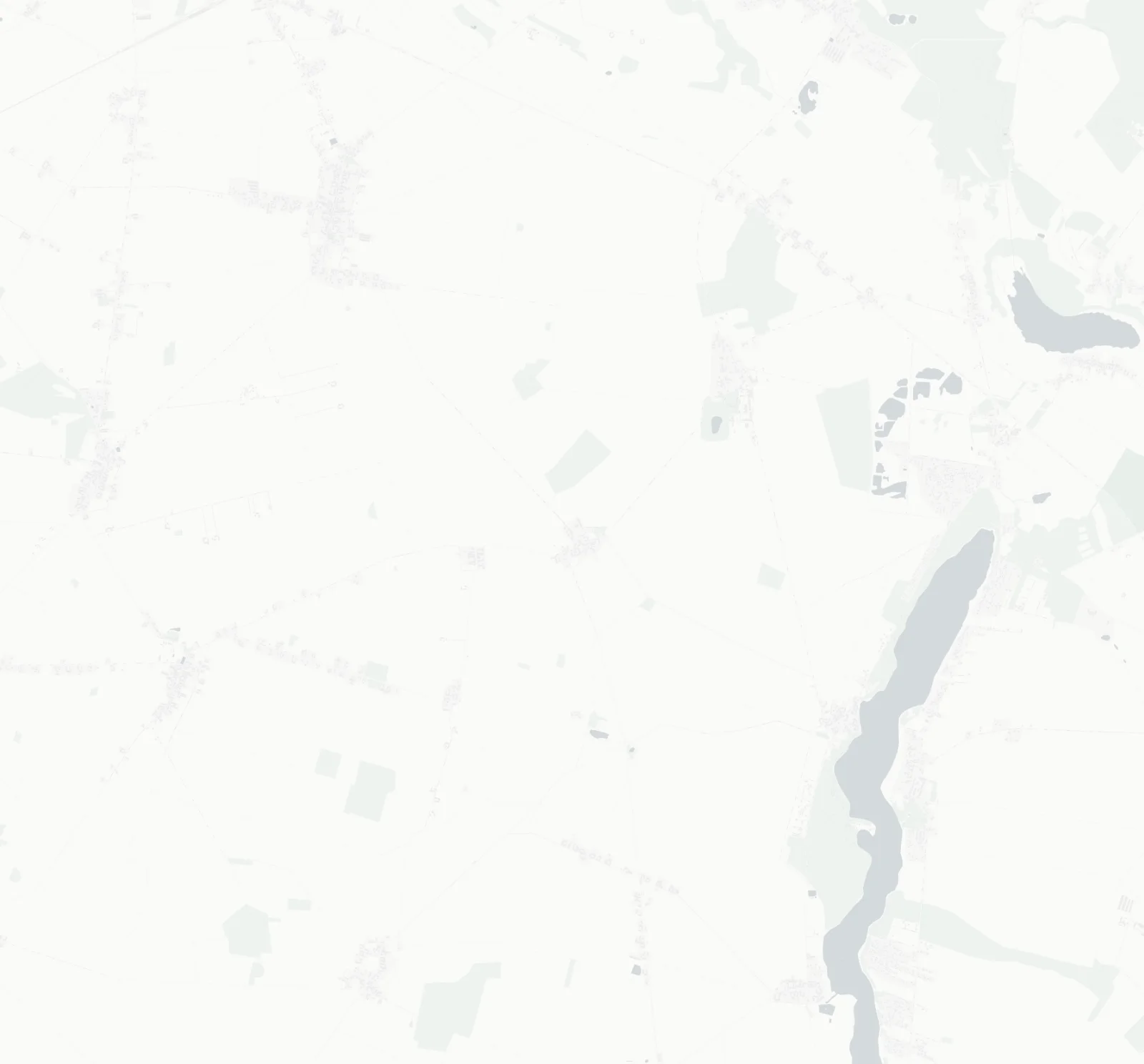 Piekary — pętla 47,9 km, 47,9 km