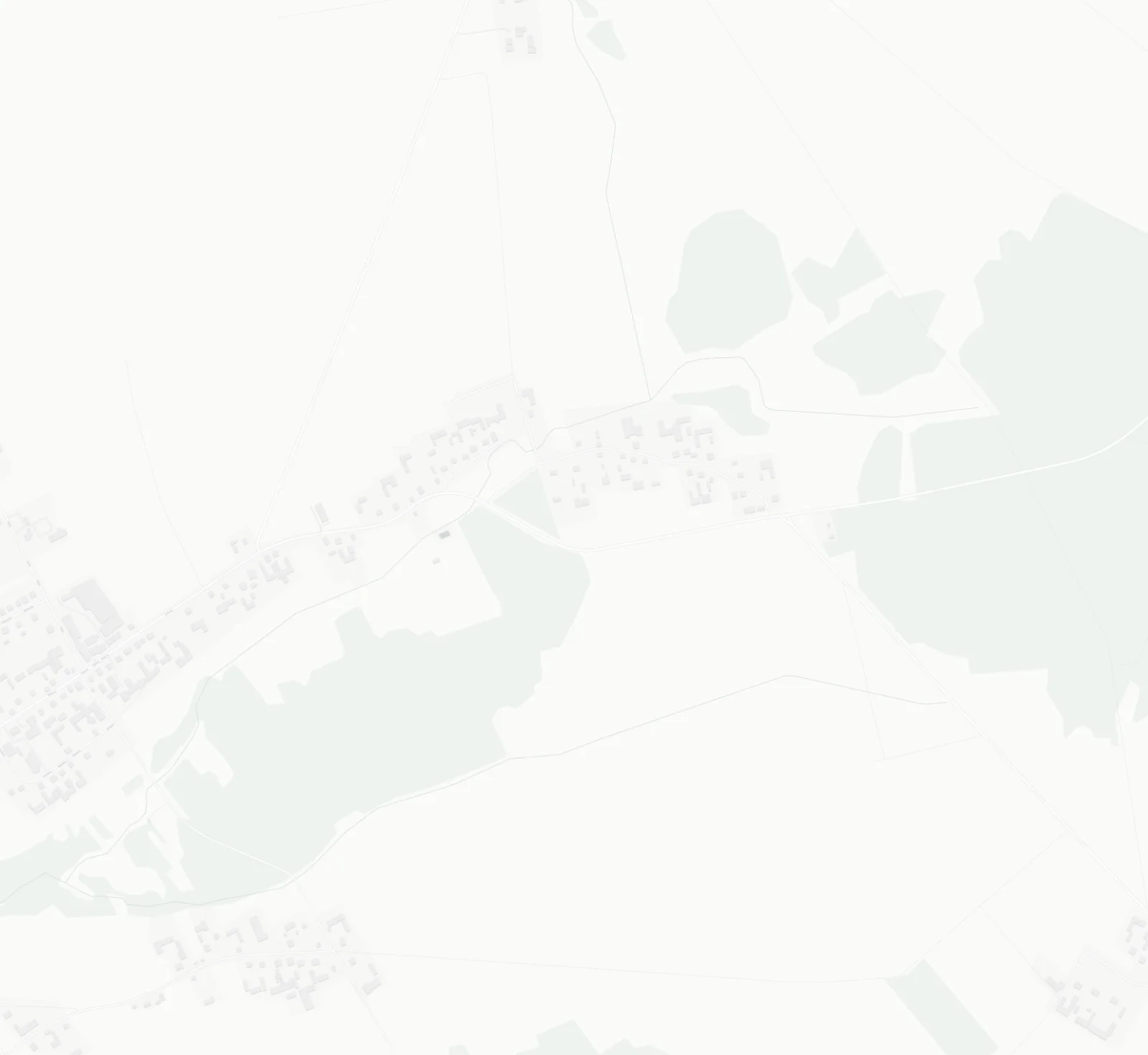 Piekuty-Urbany — pętla 7,8 km, 7,8 km