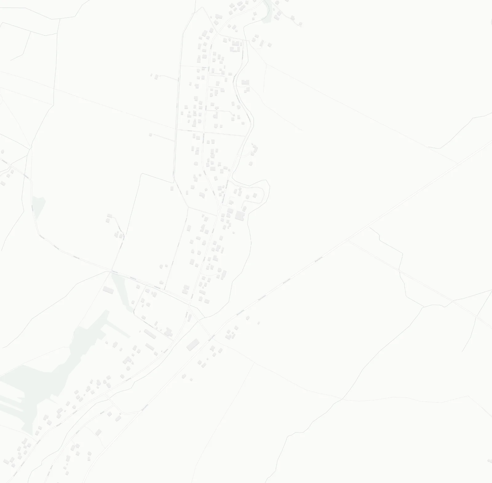 Pielnia — pętla 7,8 km, 7,8 km