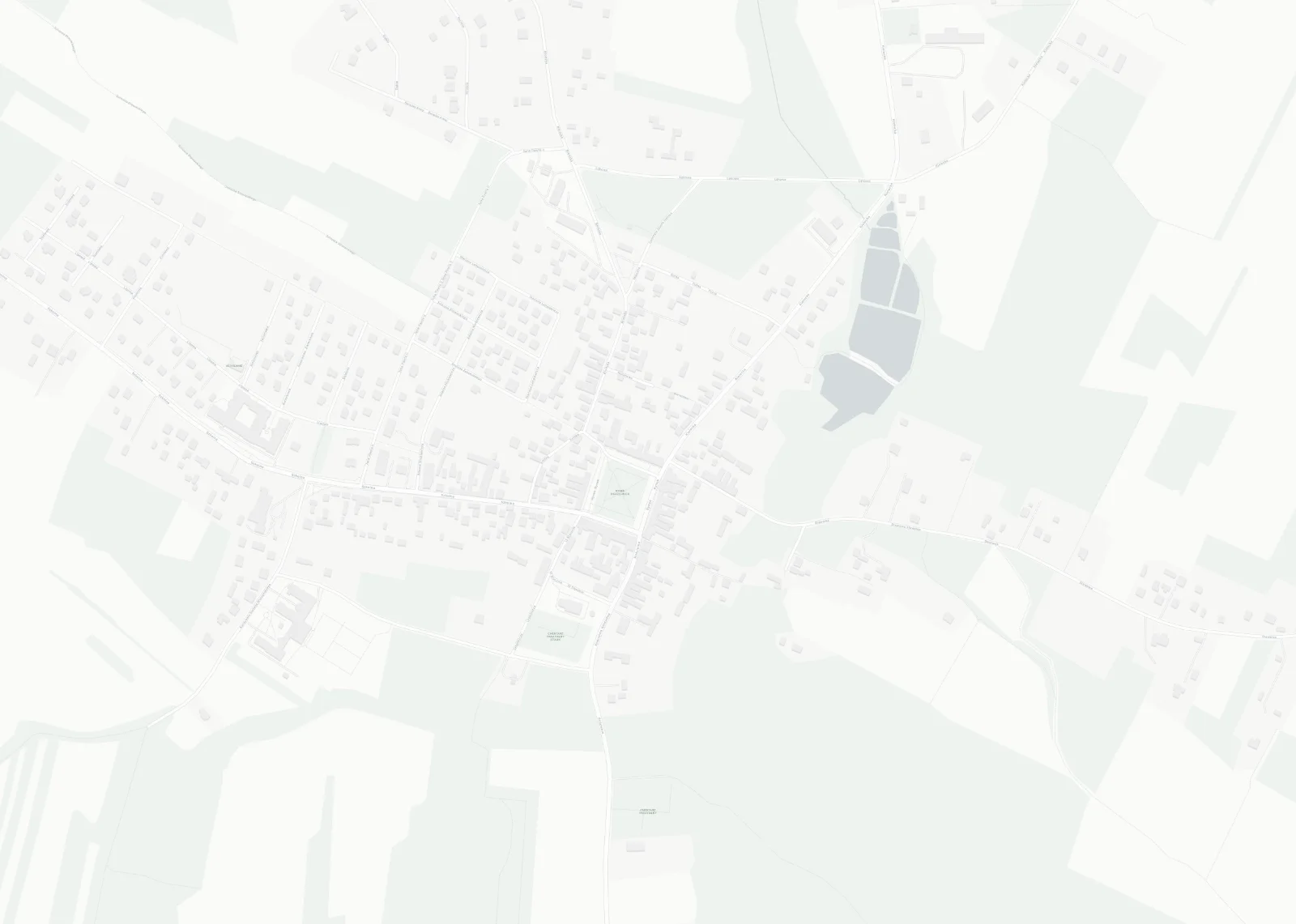 Pierzchnica — pętla 7,8 km, 7,8 km