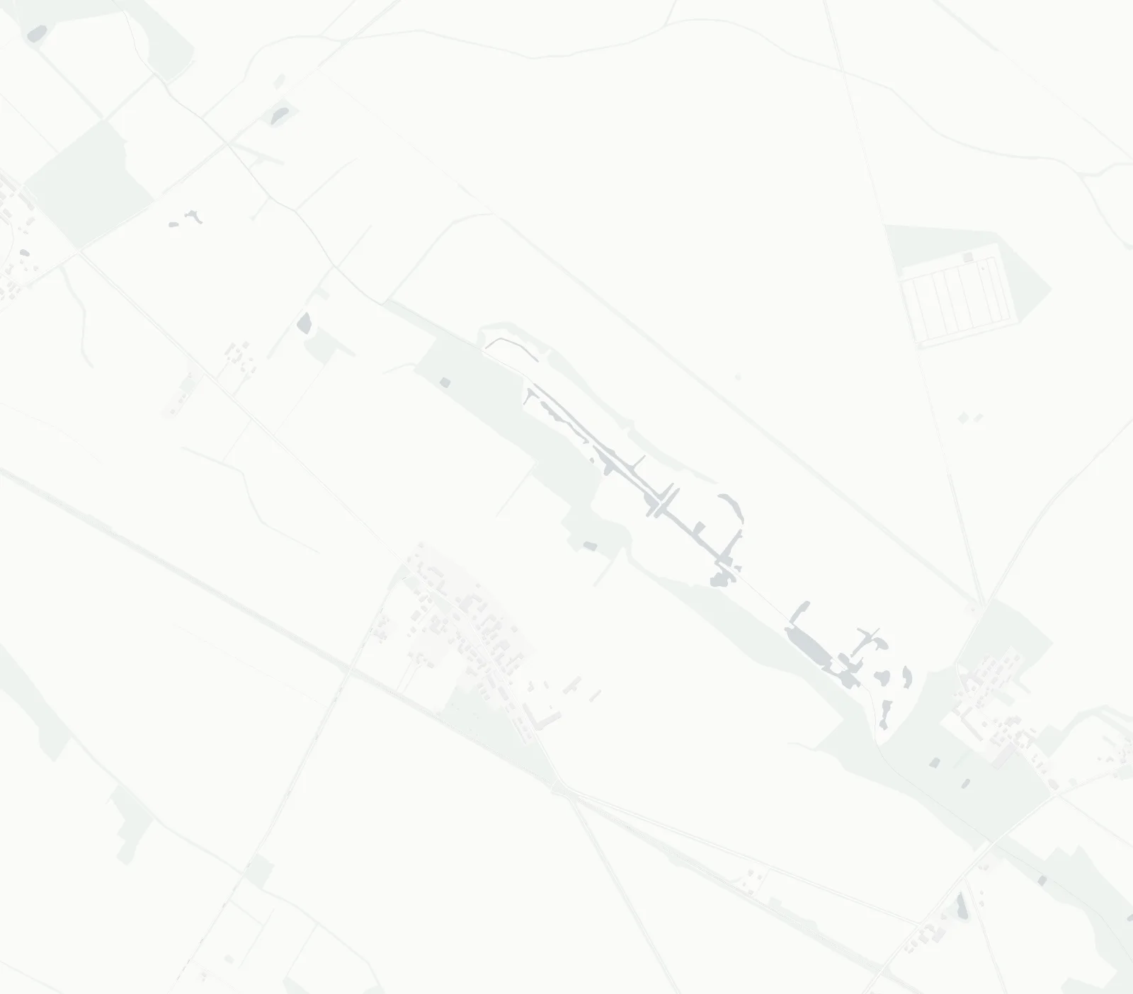 Pierzchno — pętla 9,3 km, 9,3 km