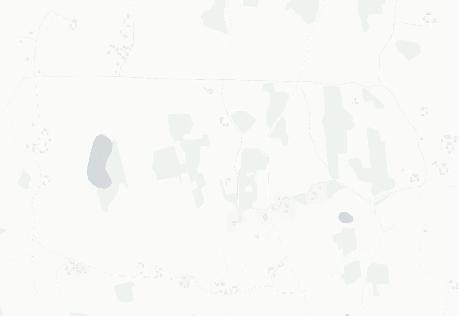 Pieski — pętla 6,8 km, 6,8 km