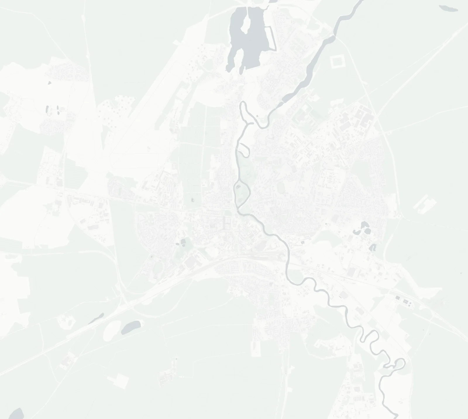 Piła — pętla 50,2 km, 50,2 km