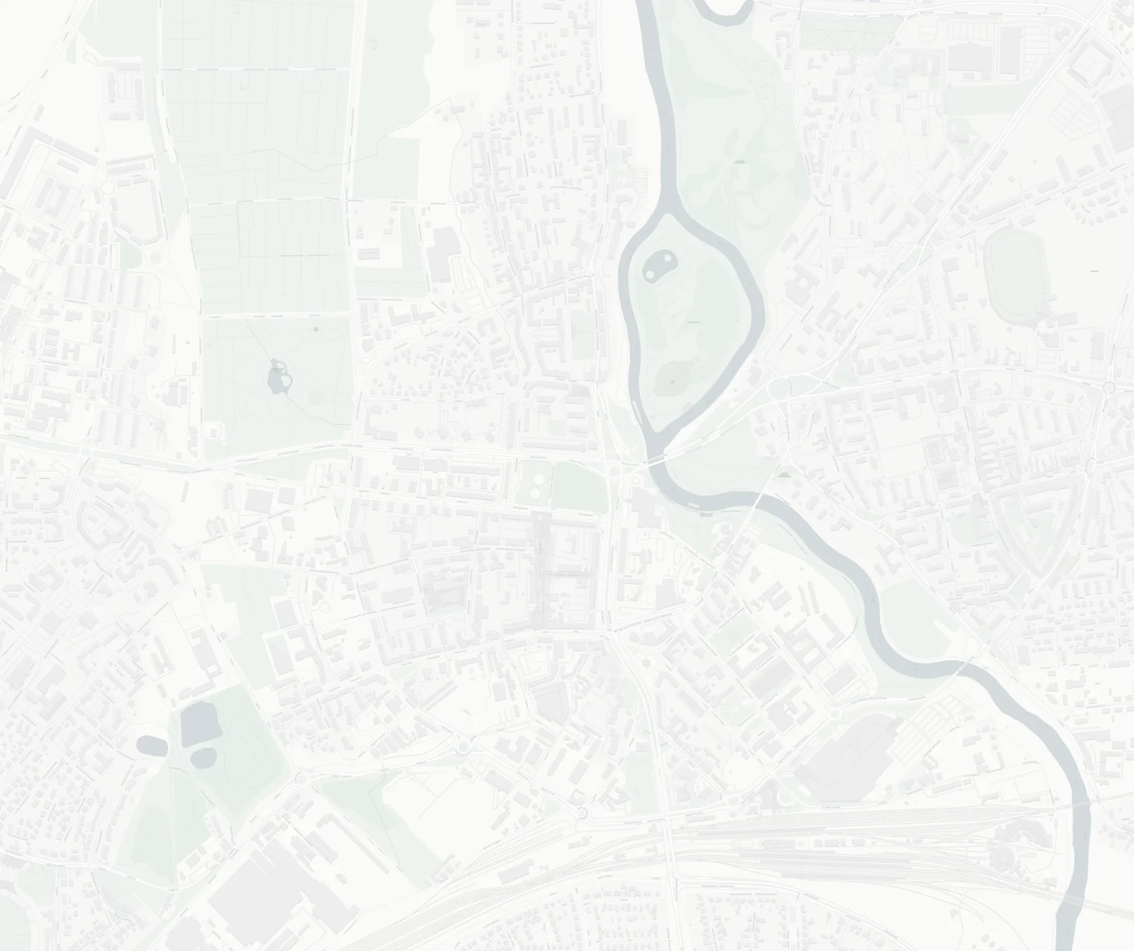 Piła — pętla 11 km, 11 km