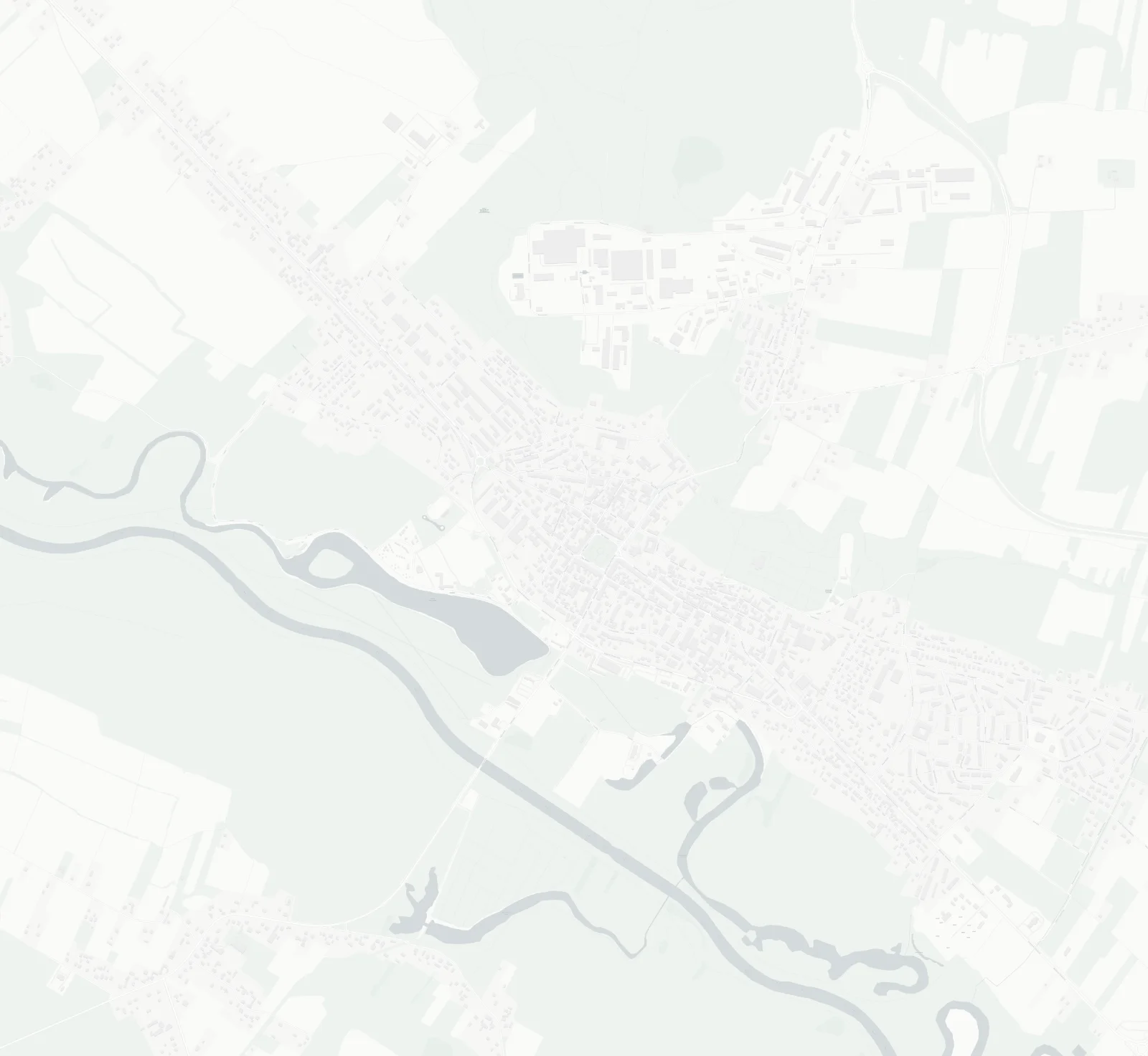 Pińczów — pętla 21,9 km, 21,9 km
