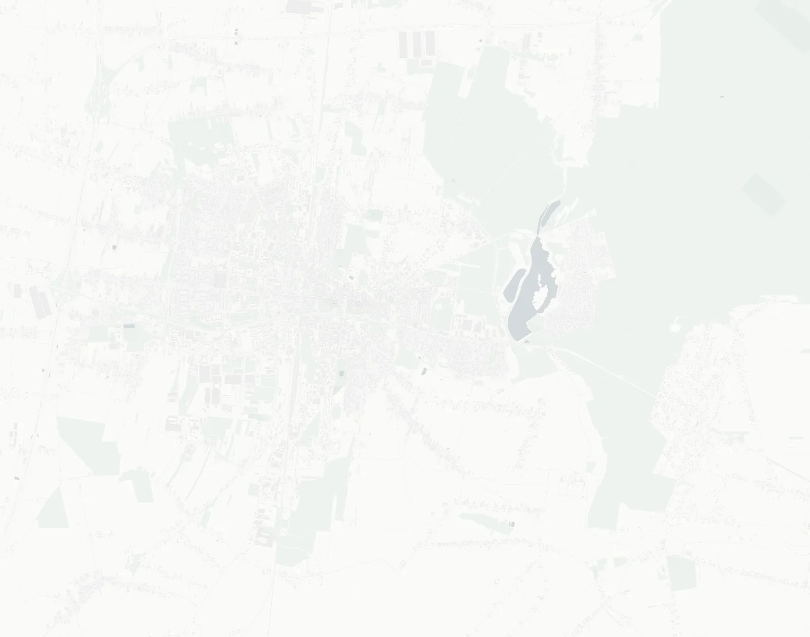 Piotrków Trybunalski — pętla 48,8 km, 48,8 km
