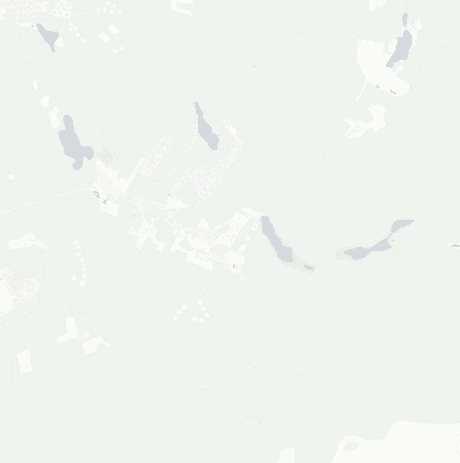 Pławno — pętla 25,6 km, 25,6 km
