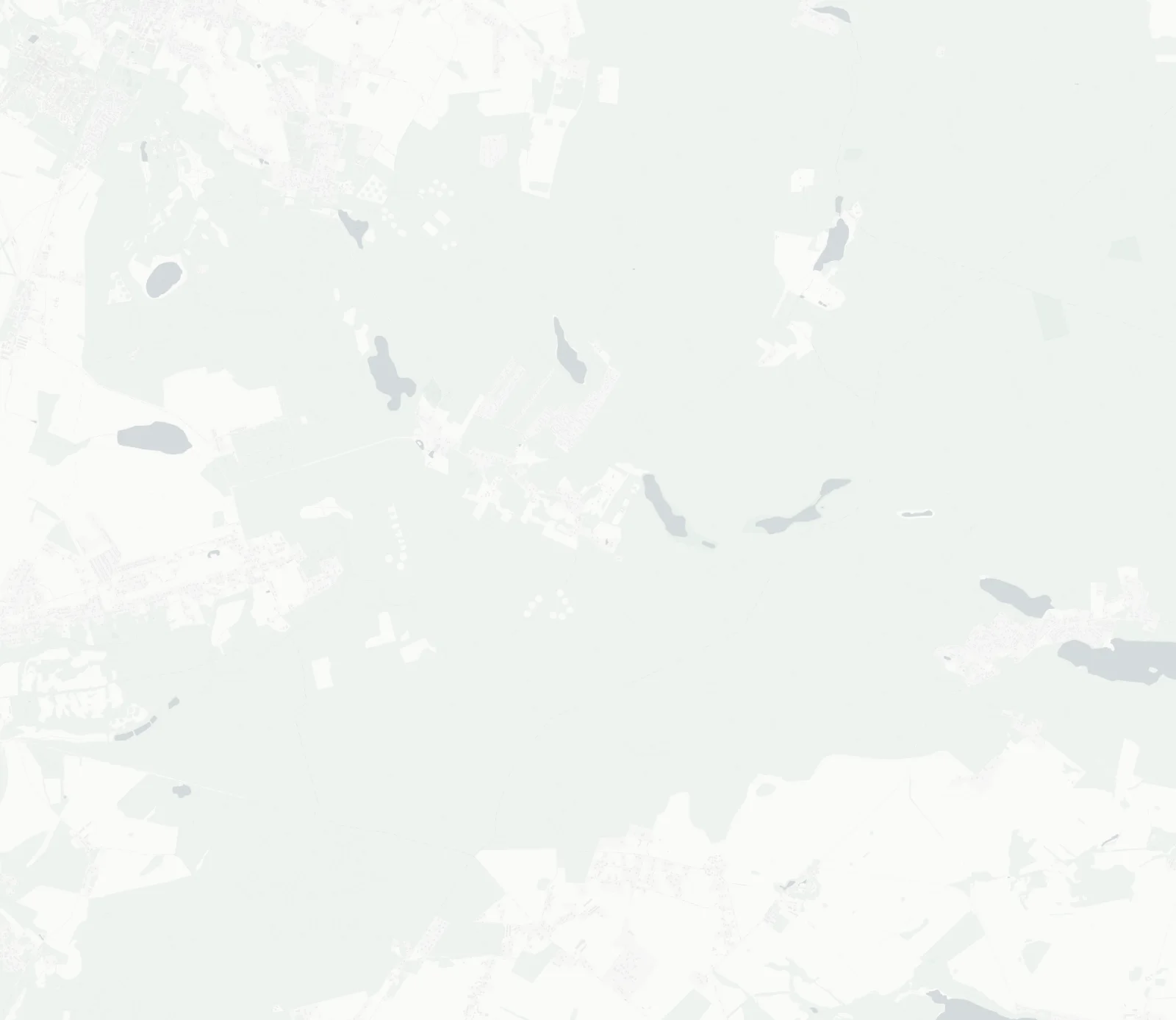 Pławno — pętla 48,9 km, 48,9 km