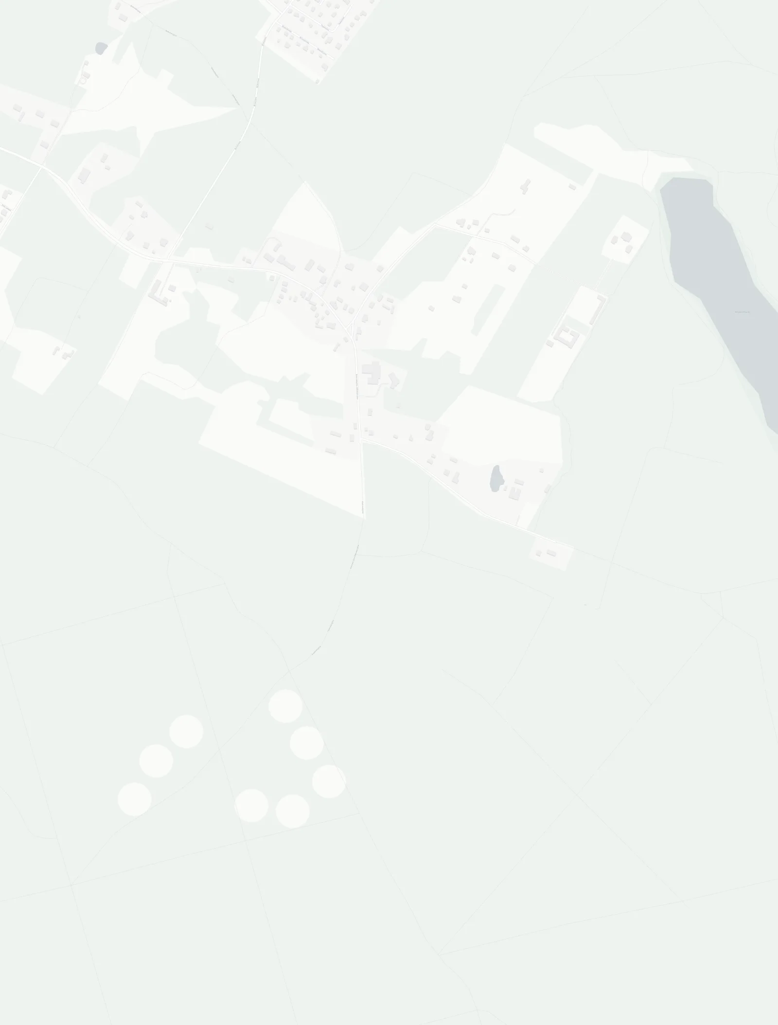 Pławno — pętla 7,2 km, 7,2 km