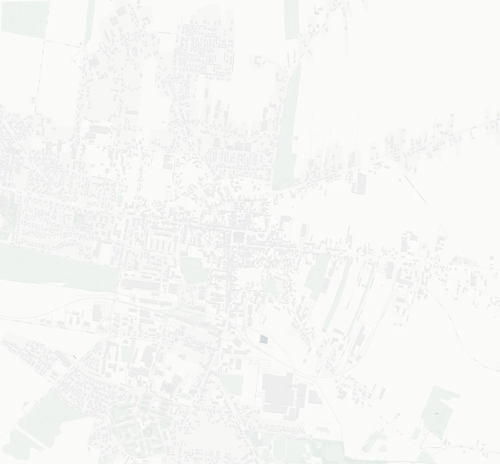 Pleszew — pętla 12,6 km, 12,6 km
