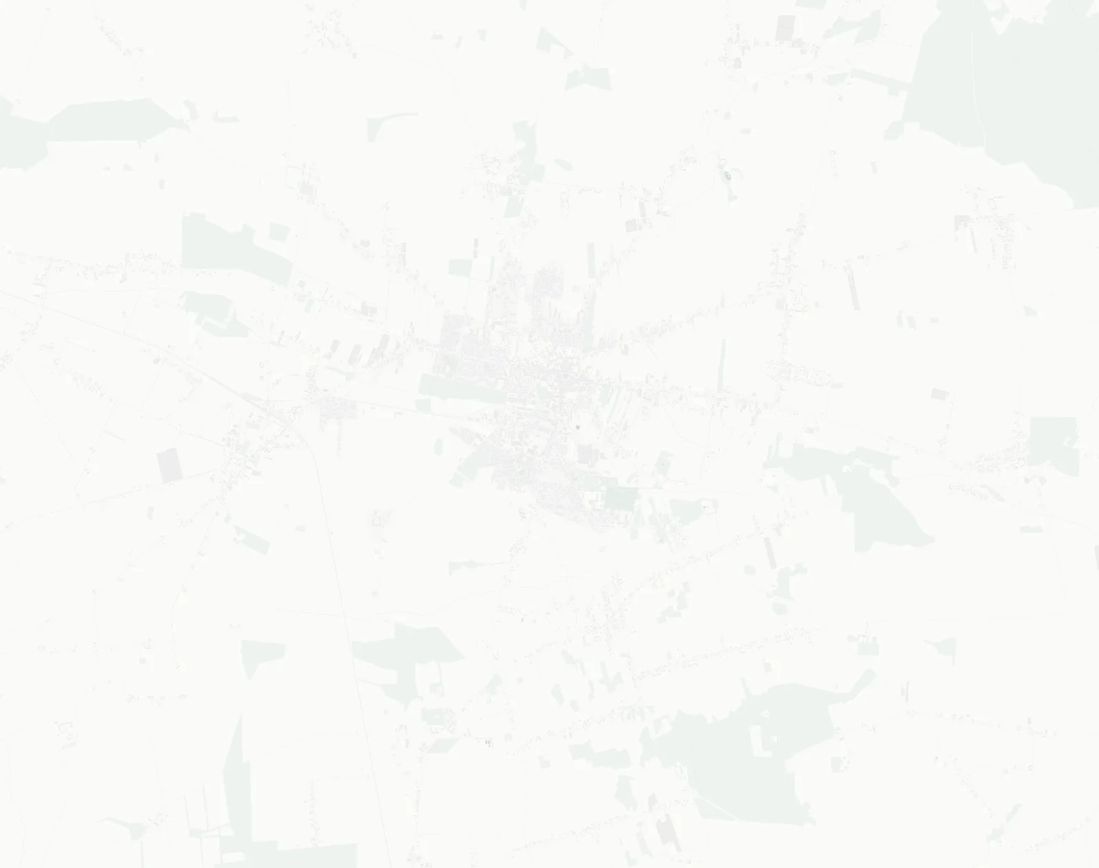 Pleszew — pętla 53,2 km, 53,2 km