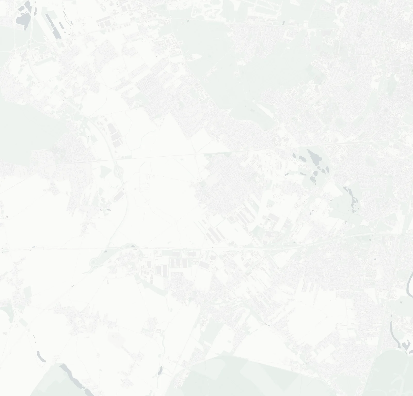 Plewiska — pętla 51,6 km, 51,6 km