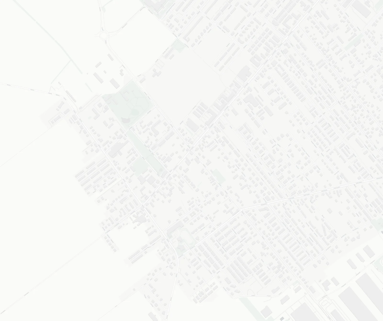 Plewiska — pętla 9 km, 9 km