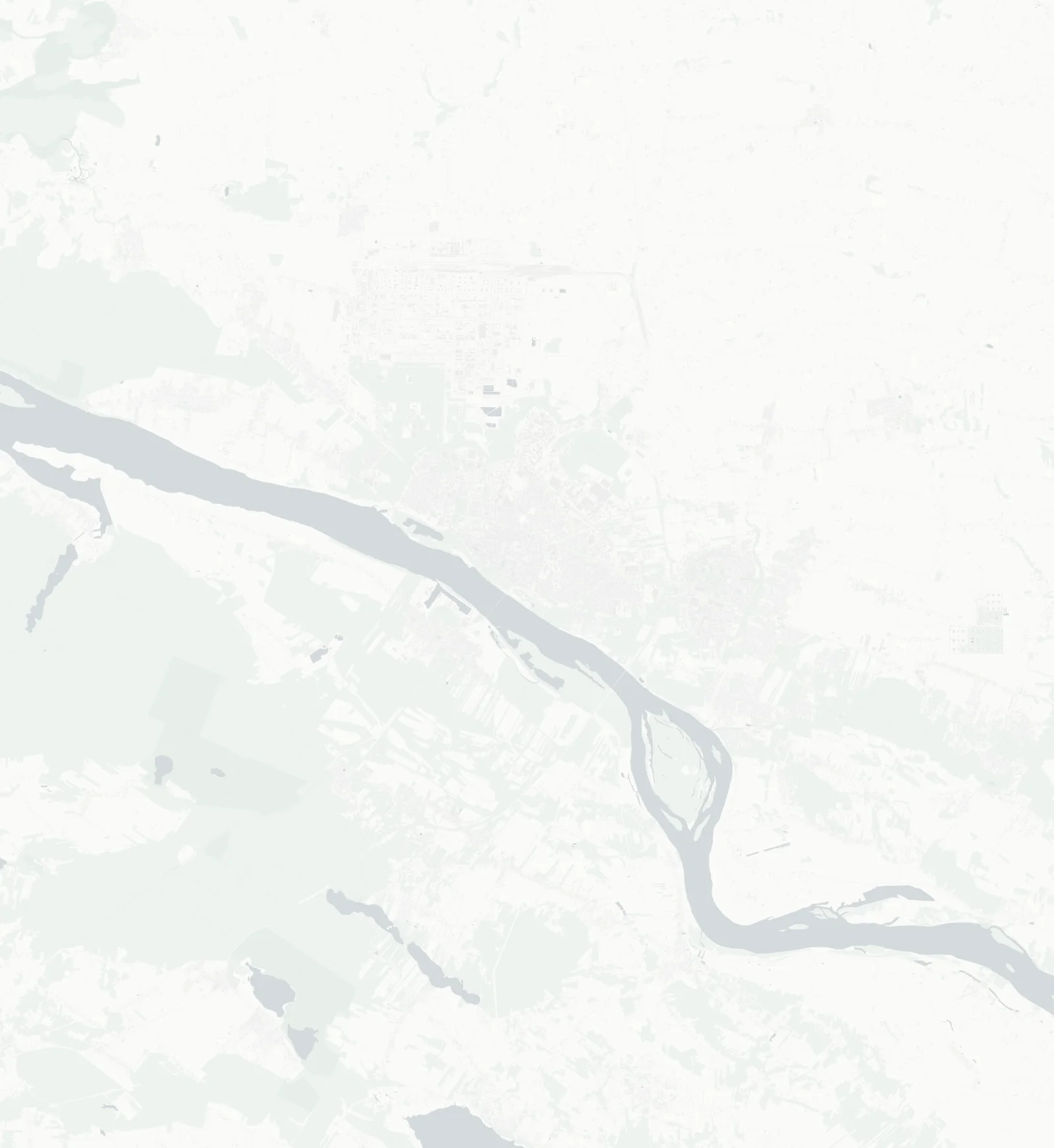 Płock — pętla 110,1 km, 110,1 km
