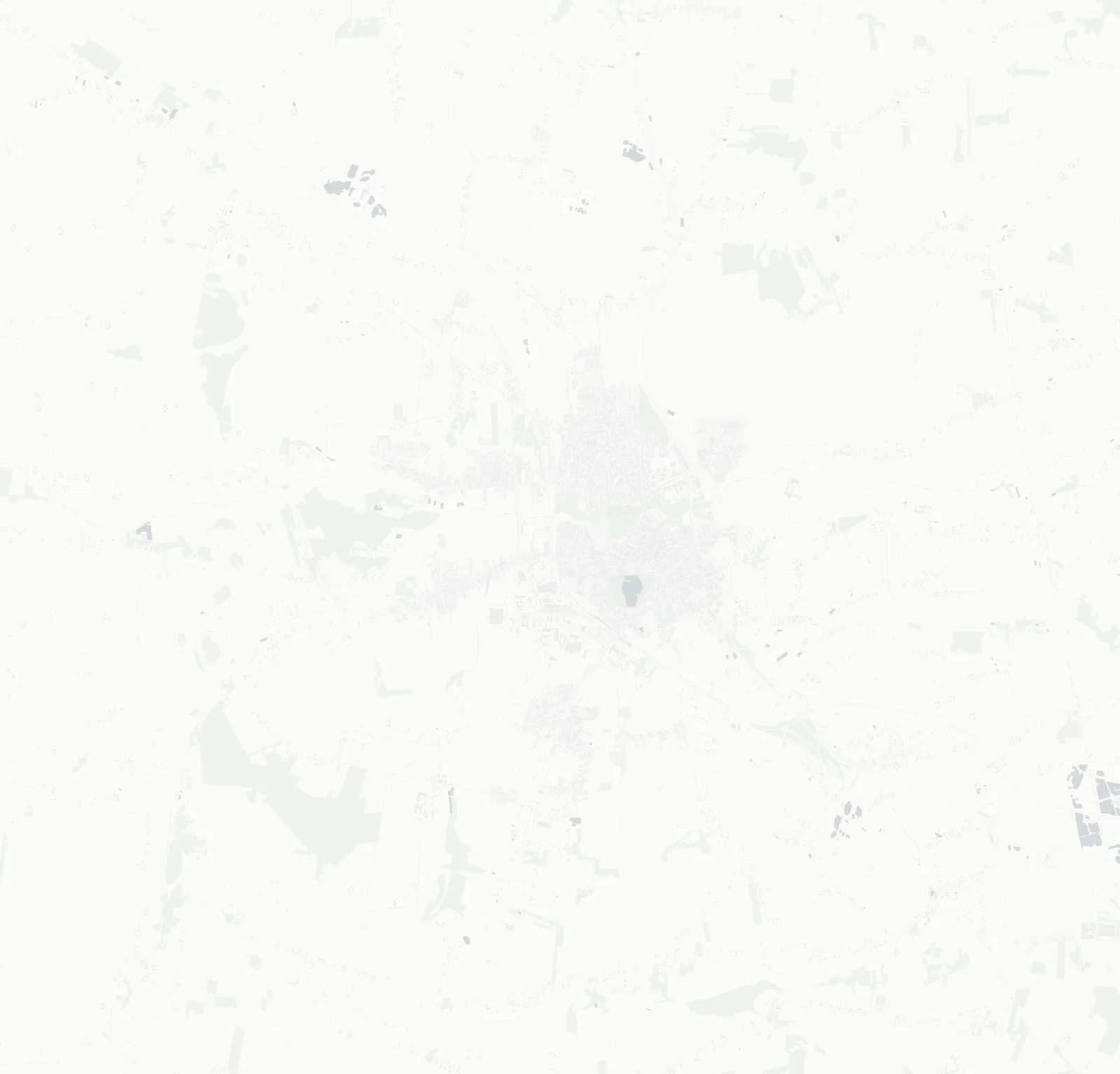 Płońsk — pętla 50,5 km, 50,5 km