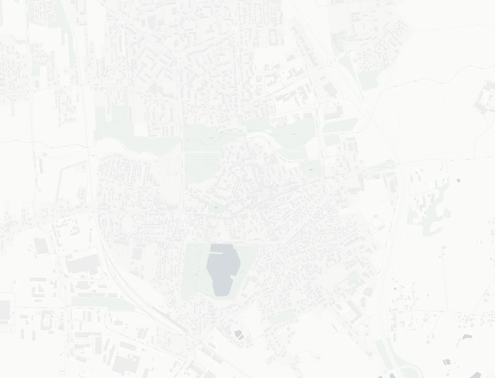 Płońsk — pętla 13,5 km, 13,5 km